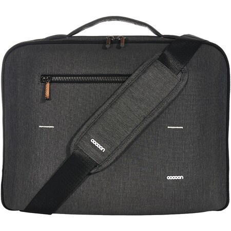 Cocoon Graphite 13" Brief for MacBook Pro MCP3202GF